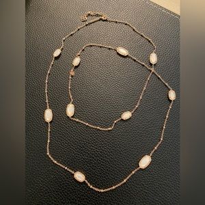 Kendra Scott Necklace